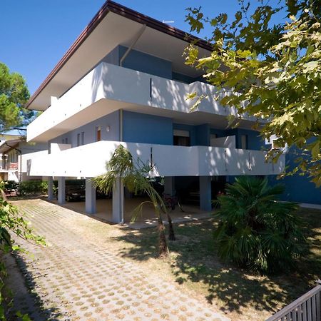 Villa Patrick Bibione Exterior foto
