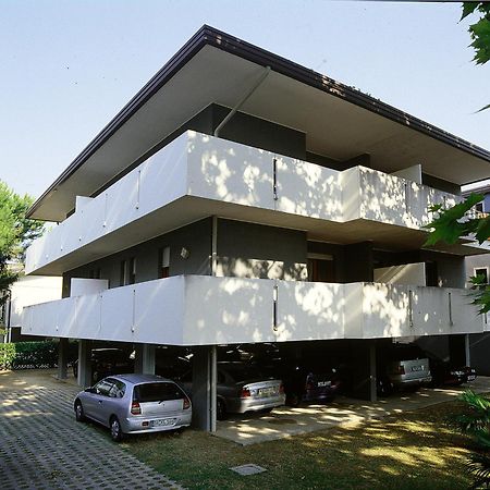 Villa Patrick Bibione Exterior foto