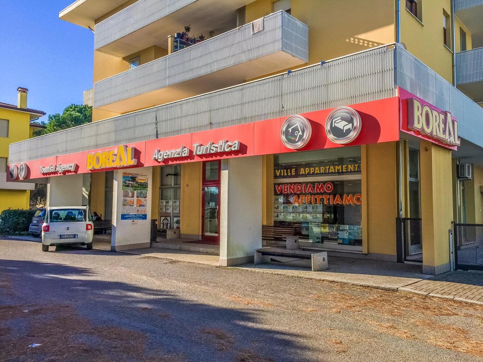 Villa Patrick Bibione Exterior foto