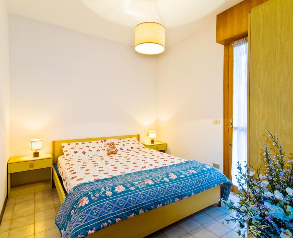Villa Patrick Bibione Exterior foto