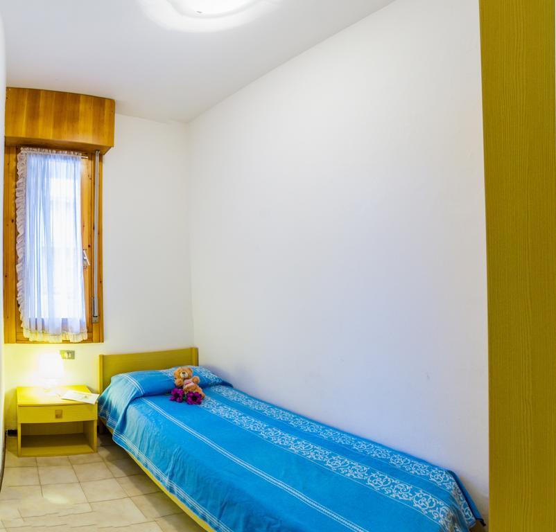 Villa Patrick Bibione Exterior foto